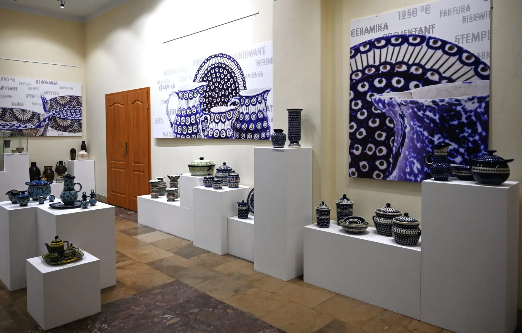 Muzeum Ceramiki